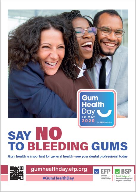 Gum Health Day - Healthy Smiles