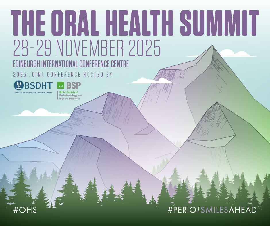 The Oral Health Summit 2025