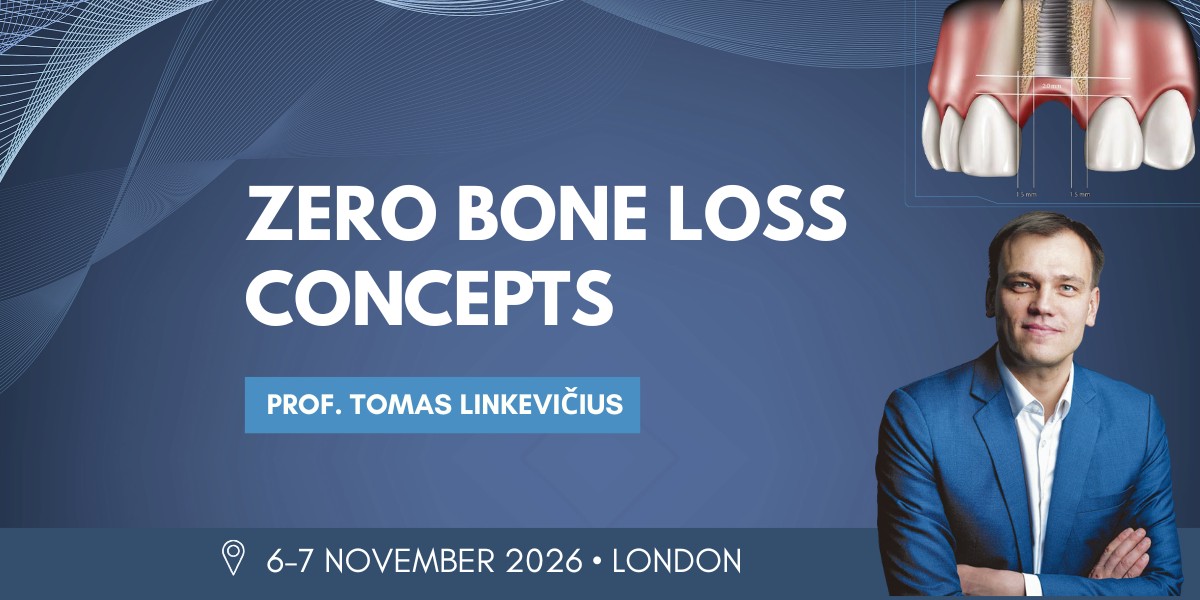 Zero Bone Loss Concepts