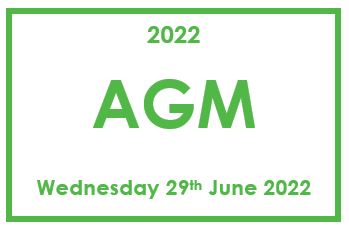 BSP Annual General Meeting 2022