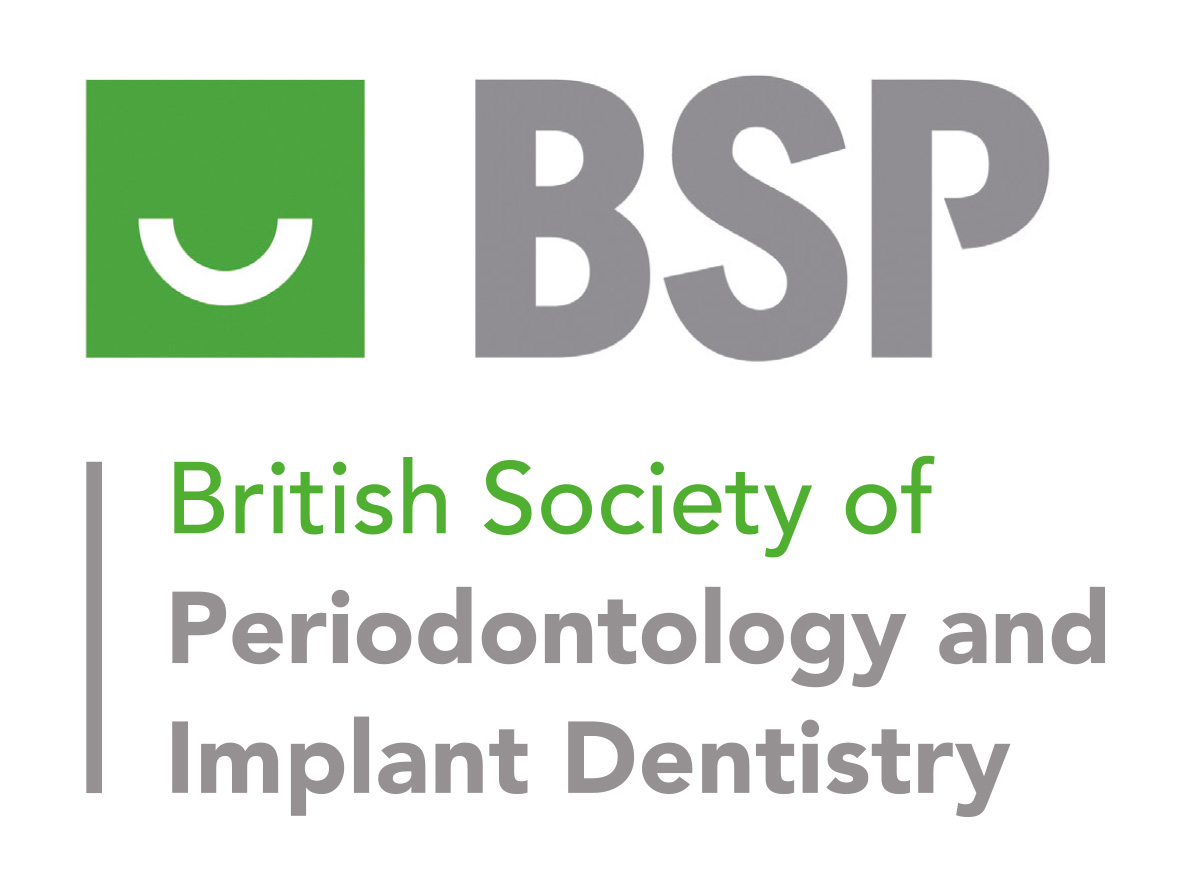 Webinar - British Society of Periodontology & Implant Dentistry Annual General Meeting
