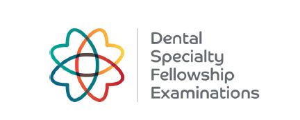 Exam Board Chairs - Dental Specialty Fellowship Examinations 