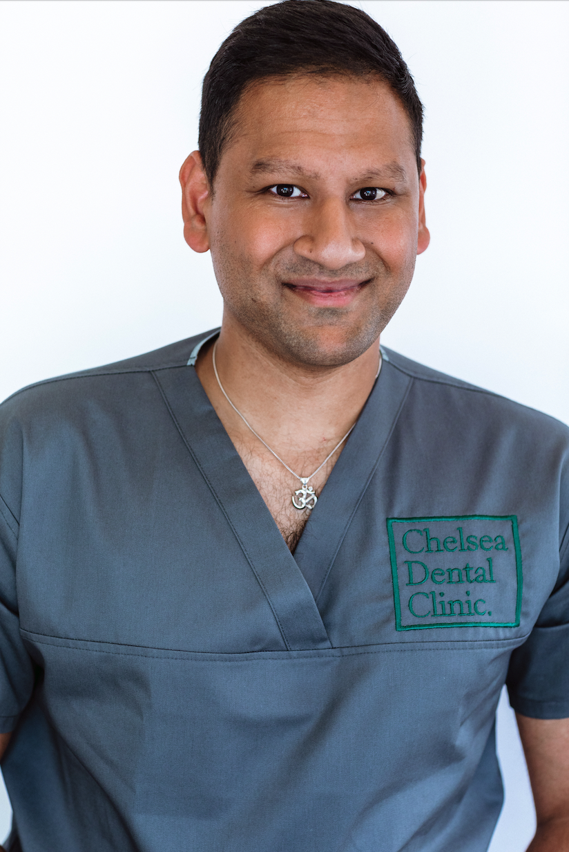 A message from Early Career Group Chair, Dr Mitul Shah