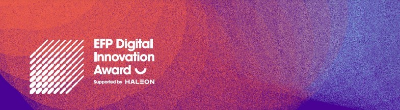 EFP Digital Innovation Award 2025