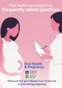 Oral Health and Pregnancy: Frequently asked questions
