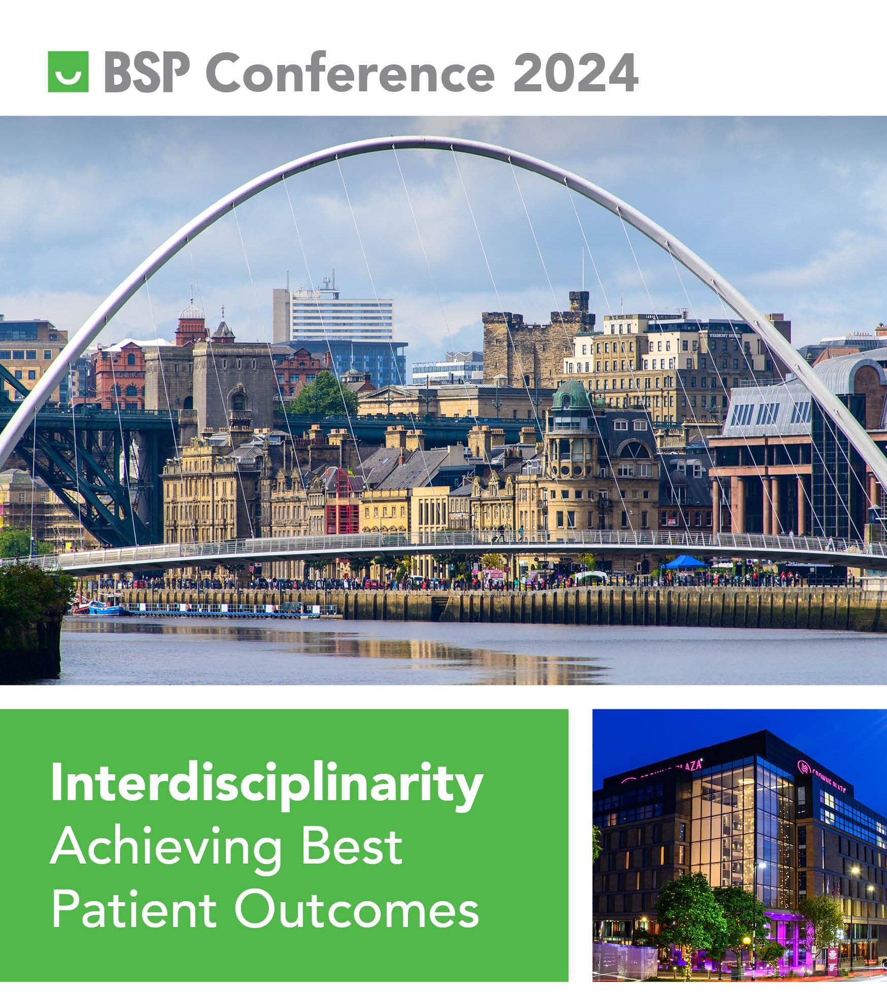 BSP Conference 2024