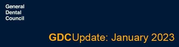 GDC Update: January 2023