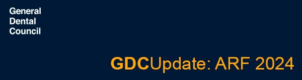 GDC Update: ARF 2024