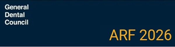 General Dental Council announces Annual Retention Fee for 2026  