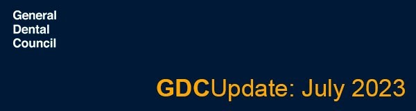 Latest updates from the GDC