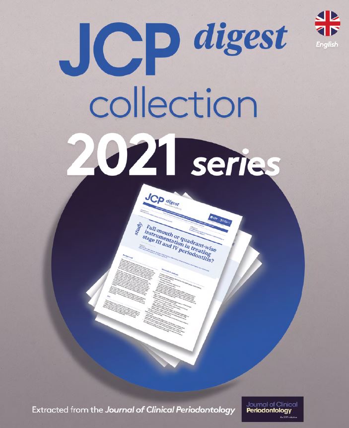 JCPD collection series 2021