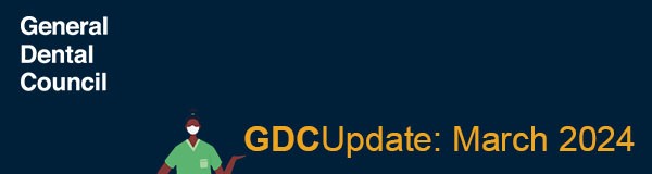 Latest Updates from the GDC