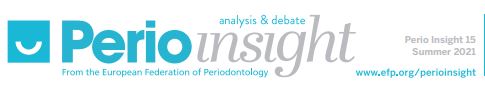 Perio Insight puts spotlight on national adaptations of EFP clinical practice guideline