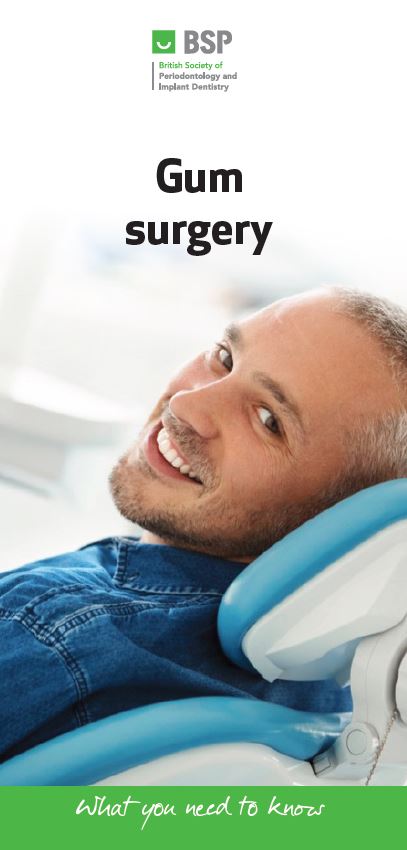 Perio Surgery