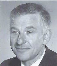 Professor Alan Dolby