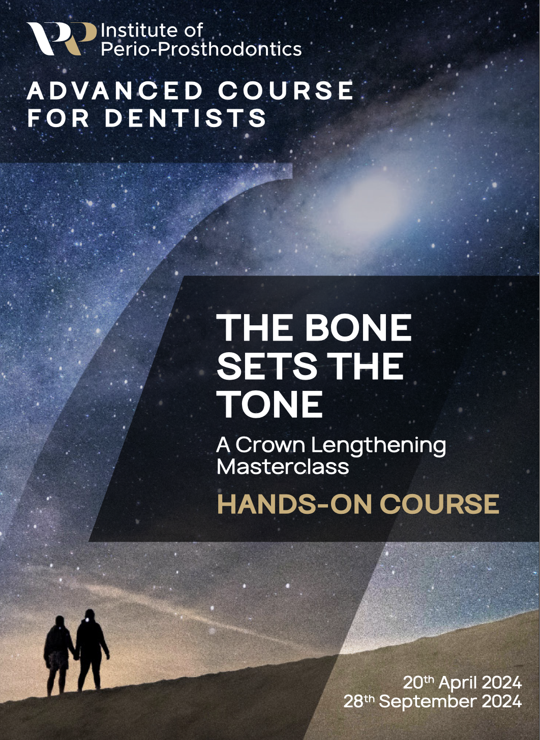 Crown Lengthening Masterclass - IPP (London)