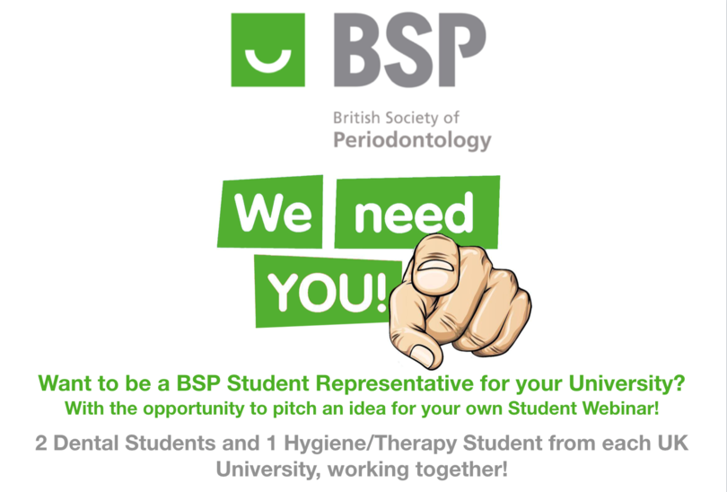 BSP Patient Forum