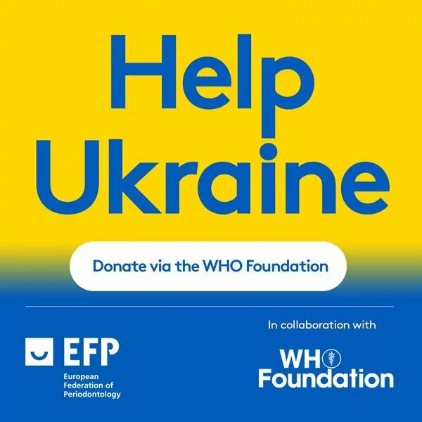 EFP - Help Ukraine campaign