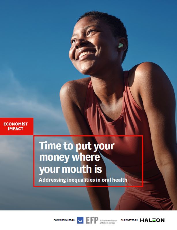 Economist Impact new white paper