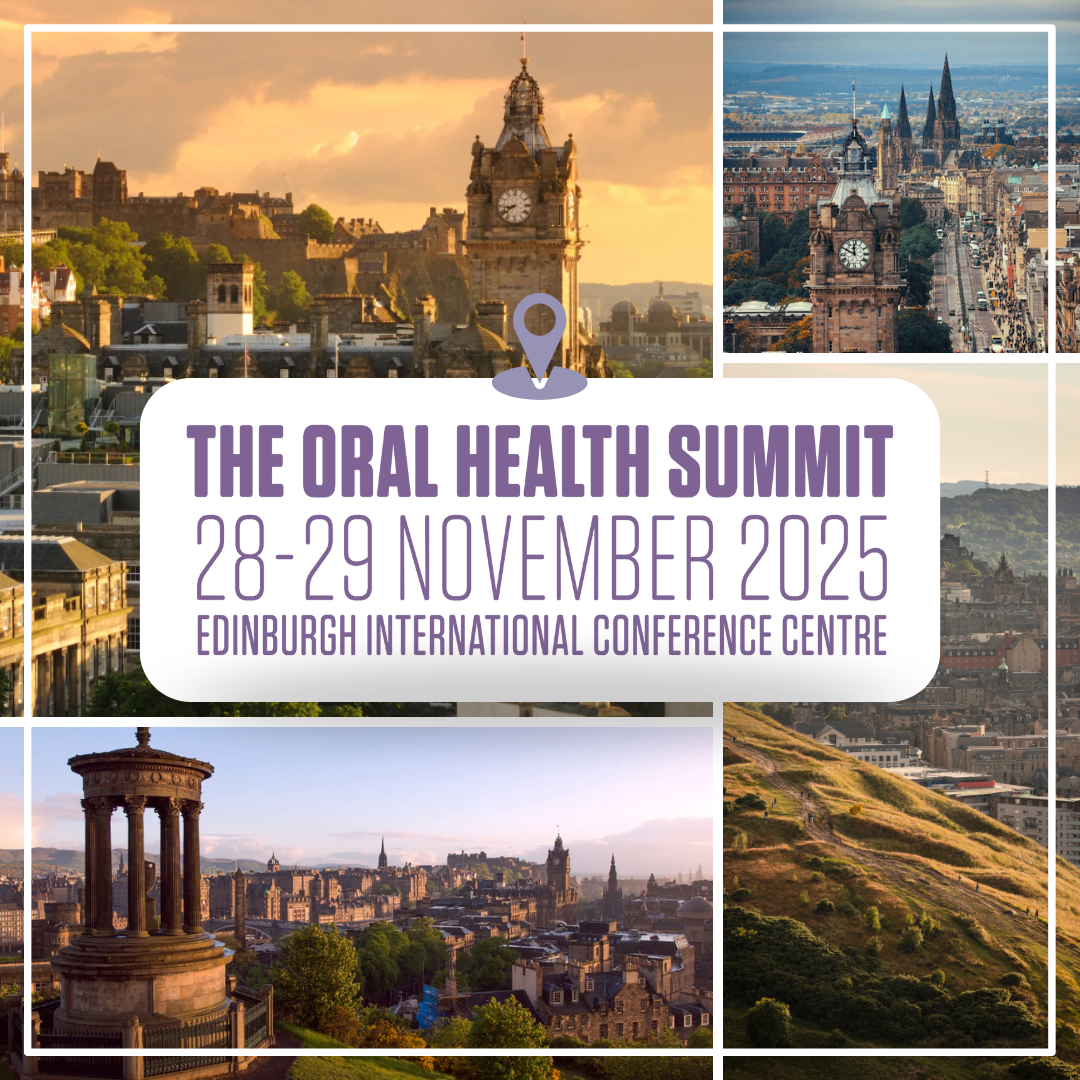 The Oral Health Summit 2025