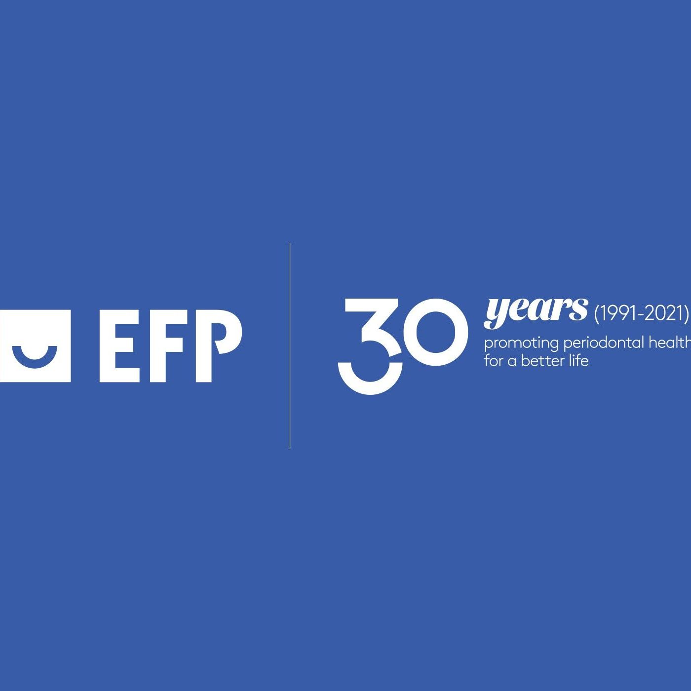 EFP celebrates 30th Anniversary