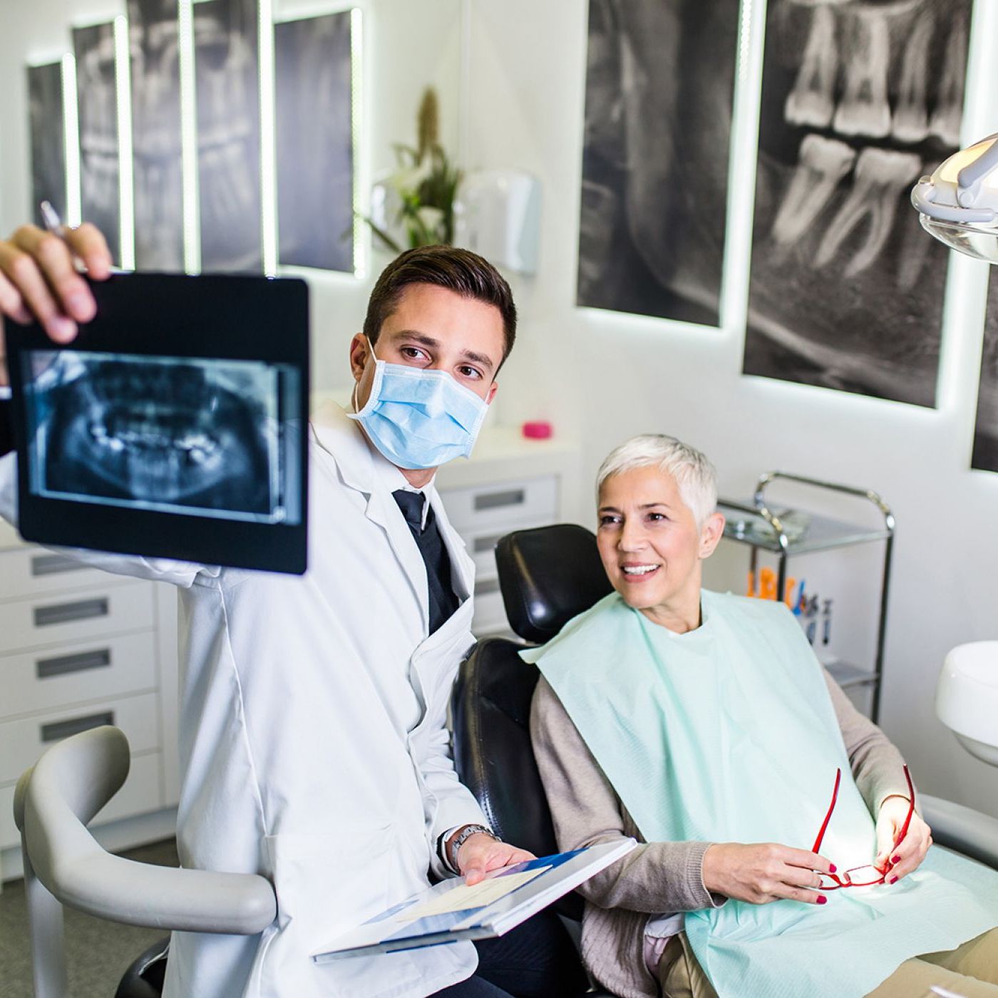 BSP UK version of the S3 Treatment Guidelines for Periodontitis