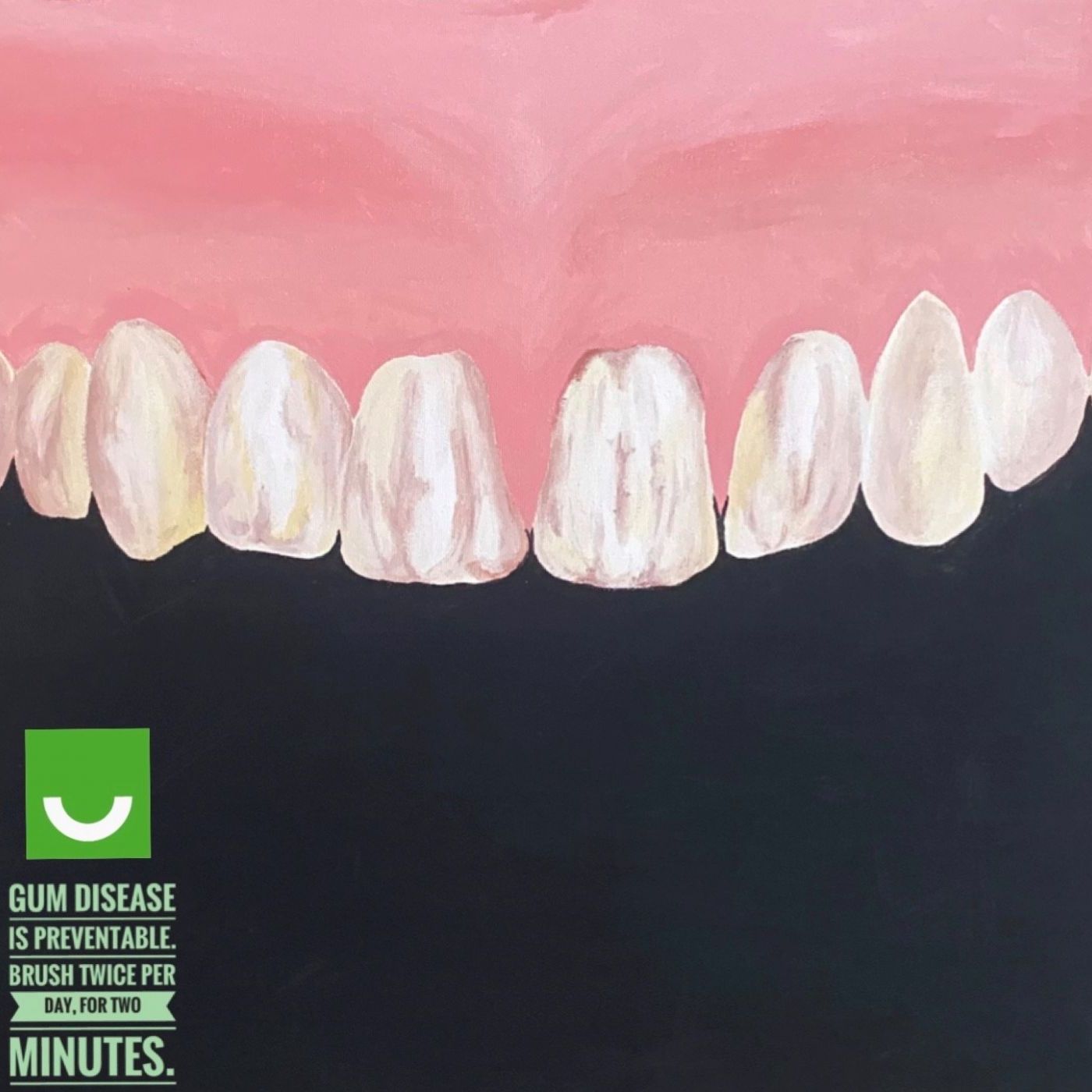 Gum Health day 2021