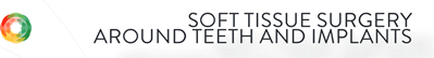 2nd SIdP-SEPA Joint Meeting: Soft tissue surgery around teeth and implants