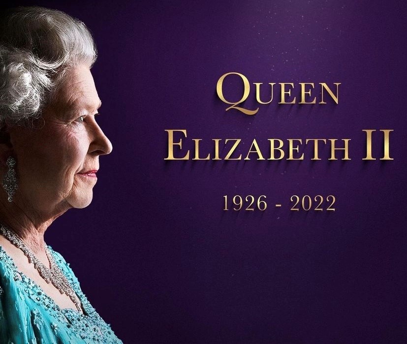 Her Majesty Queen Elizabeth II