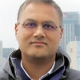 Dr Vipul Patel - BSP ECG Committee