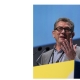 Professor Francis Hughes - BSP Council Members