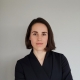 Ms Maja Sabalic - BSP ECG Committee
