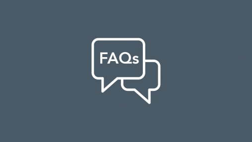 Patient FAQs