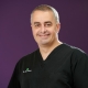 Dr Ian Dunn - BSP Council Members